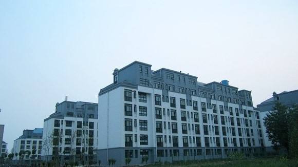 西北國際——臨沂大學(xué)公寓樓、學(xué)生食堂施工工程監(jiān)理案例